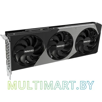 Видеокарта Inno3D GeForce RTX 5070 ХЗ ОС (N50703-12D7X-195064L)